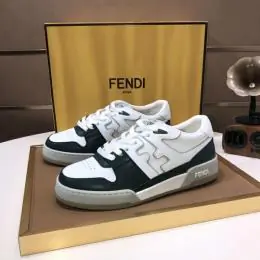 fendi decontractees chaussures pour homme s_125674b